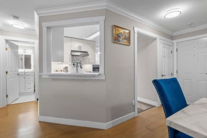 Bedroom 4 Photo of 310 7435 121a Street, Surrey, BC