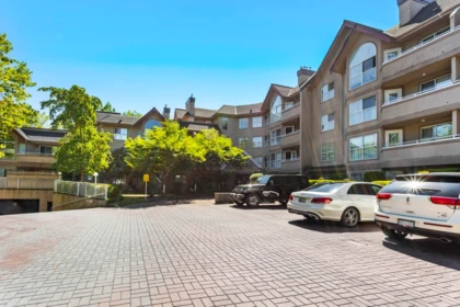 310 7435 121a Street, Surrey, BC, Surrey — Apartment/Condo for sale