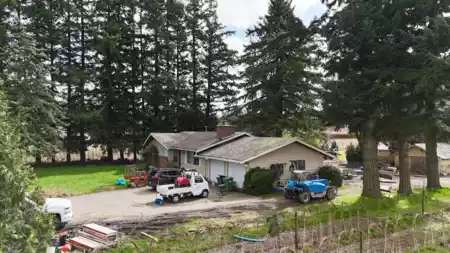 31964 Huntingdon Road, Abbotsford, BC, Abbotsford — Single Family Residence for sale