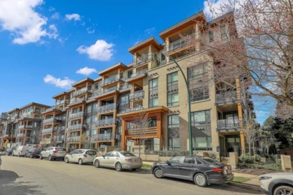 Fitness Center Photo Near 105 741 Anskar Court, Coquitlam, BC