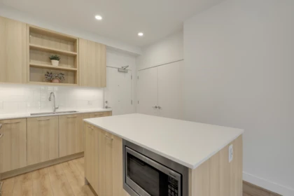 Walk-In Closet Photo of 105 741 Anskar Court, Coquitlam, BC