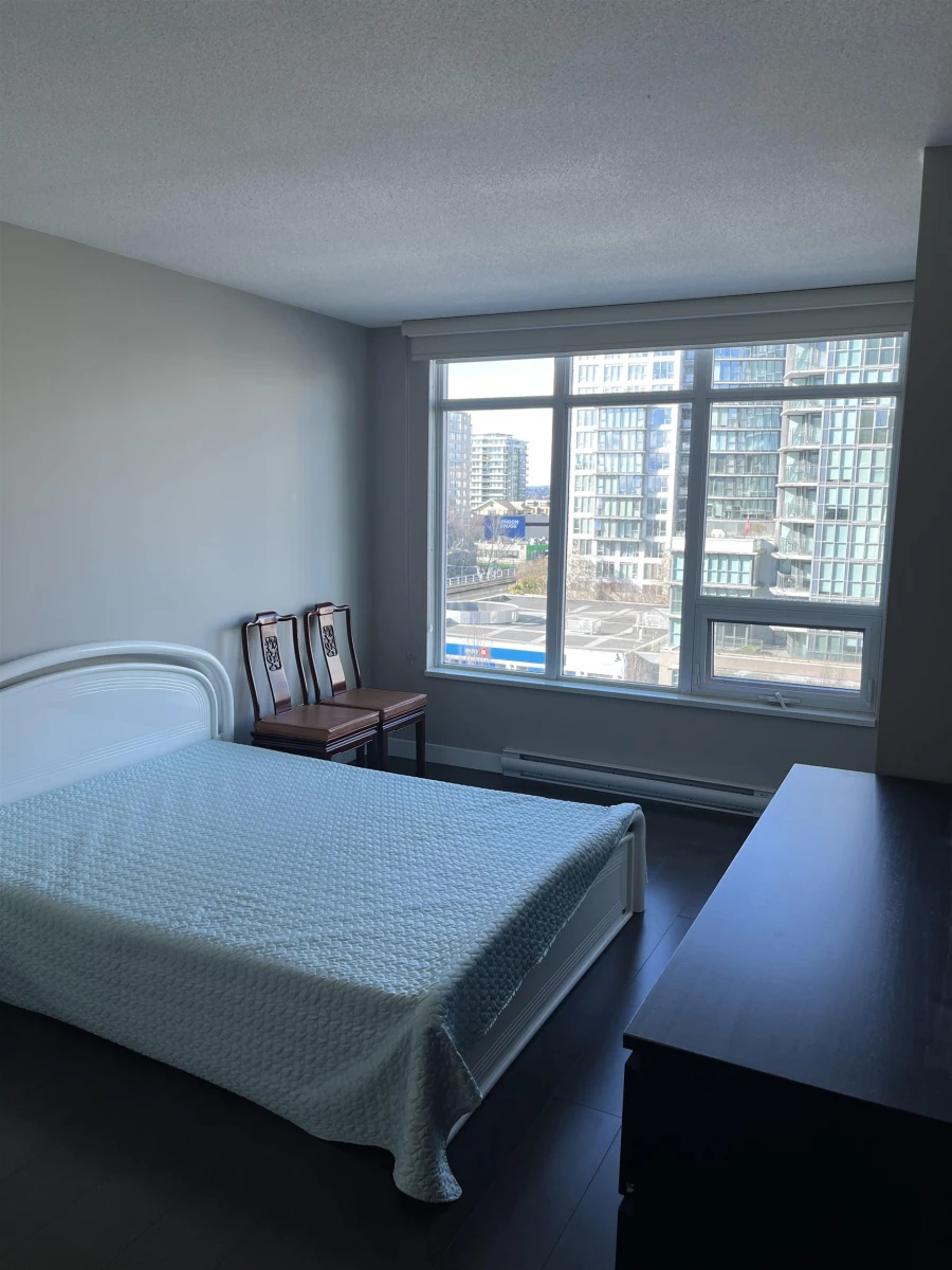Dining Area Photo of 808 6188 No. 3 Road, Richmond, BC