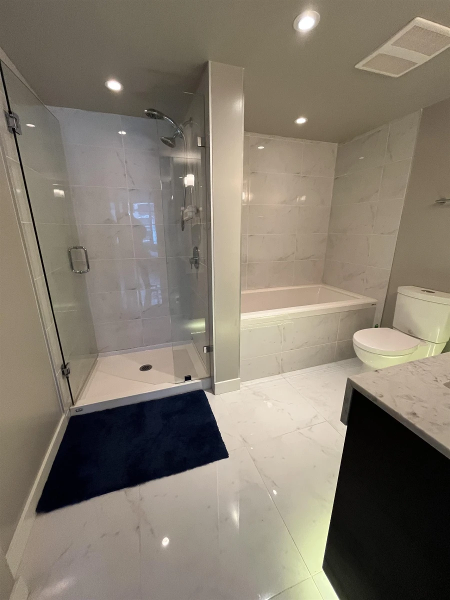 Family Room Photo of 808 6188 No. 3 Road, Richmond, BC