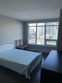 808 6188 No. 3 Road, Richmond, BC, Richmond — Apartment/Condo for sale