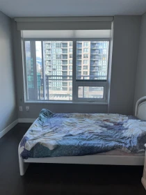 Primary Bedroom Photo of 808 6188 No. 3 Road, Richmond, BC
