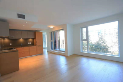 608 1561 W 57th Avenue, Vancouver, BC, Vancouver — Apartment/Condo for sale