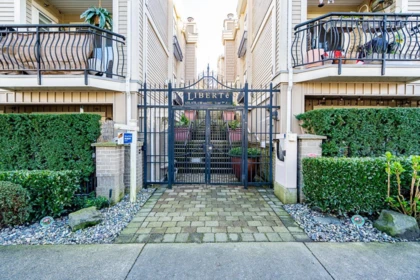 310 678 W 7th Avenue, Vancouver, BC, Vancouver — Townhouse for sale
