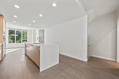 7 3483 Ross Drive, Vancouver, BC, Vancouver — Townhouse for sale