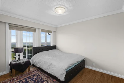 Loft / Bonus Room Photo of 661 Andover Crescent, West Vancouver, BC