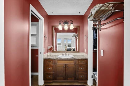 Office / Den Photo of 661 Andover Crescent, West Vancouver, BC