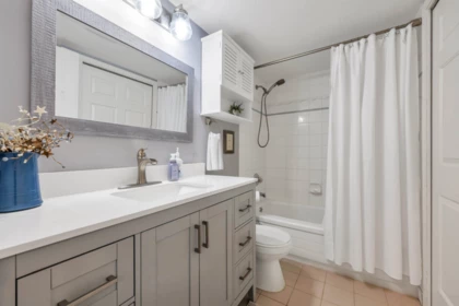 Loft / Bonus Room Photo of D205 4845 53 Street, Delta, BC