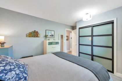Office / Den Photo of D205 4845 53 Street, Delta, BC