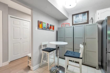 Primary Bedroom Photo of D205 4845 53 Street, Delta, BC