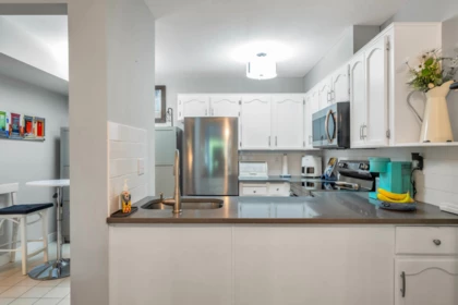 Walk-In Closet Photo of D205 4845 53 Street, Delta, BC