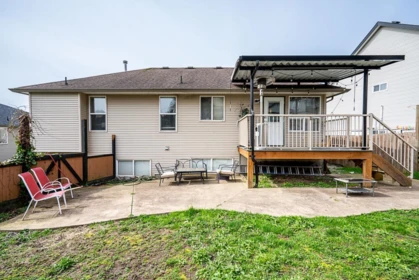 Community Amenities Photo (Clubhouse) of 8282 Melburn Drive, Mission, BC