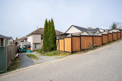 Fitness Center Photo Near 8282 Melburn Drive, Mission, BC
