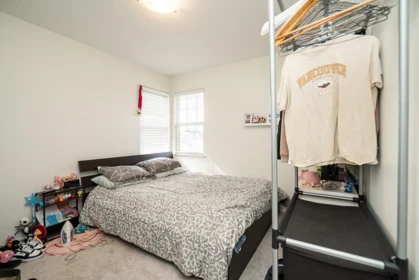 Loft / Bonus Room Photo of 8282 Melburn Drive, Mission, BC