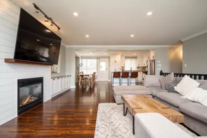 Pantry Photo of 8282 Melburn Drive, Mission, BC