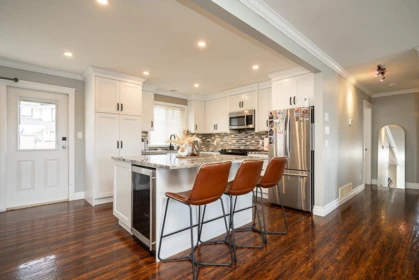 Primary Bedroom Photo of 8282 Melburn Drive, Mission, BC