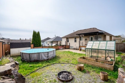 Street View Photo of 8282 Melburn Drive, Mission, BC