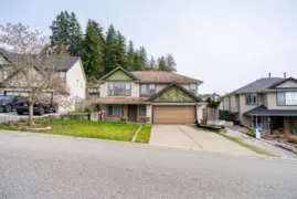 8282 Melburn Drive, Mission, BC