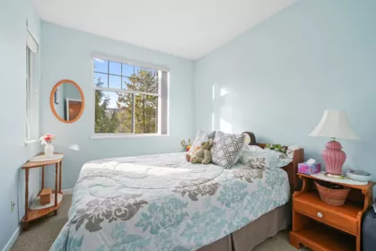 Guest Bathroom Photo of 306 5677 208 Street, Langley, BC