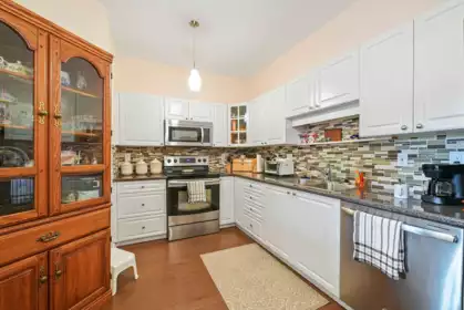 Pantry Photo of 306 5677 208 Street, Langley, BC