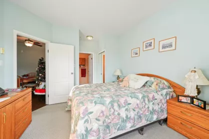 Walk-In Closet Photo of 306 5677 208 Street, Langley, BC