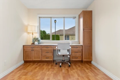Hallway Photo of 166 46000 Thomas Road, Chilliwack, BC