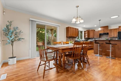 Pantry Photo of 166 46000 Thomas Road, Chilliwack, BC