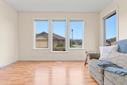 Powder Room Photo of 166 46000 Thomas Road, Chilliwack, BC