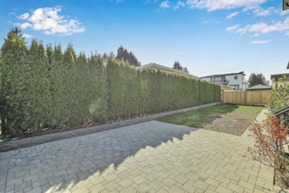 Aerial View of 13998 115 Avenue, Surrey, BC