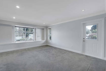 Basement Recreation Room Photo of 13998 115 Avenue, Surrey, BC