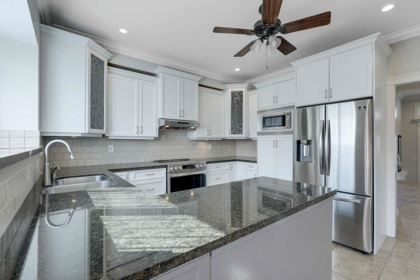 Breakfast Nook Photo of 13998 115 Avenue, Surrey, BC