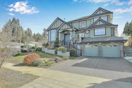 13998 115 Avenue, Surrey, BC, Surrey — Single Family Residence for sale