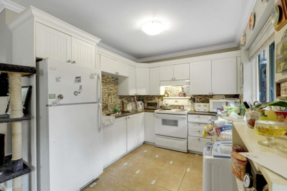 Garage Interior Photo of 13998 115 Avenue, Surrey, BC