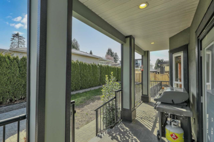 Outdoor Kitchen Photo of 13998 115 Avenue, Surrey, BC