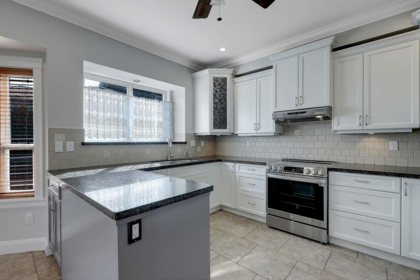 Pantry Photo of 13998 115 Avenue, Surrey, BC