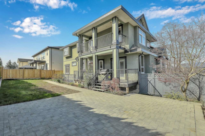 Street View Photo of 13998 115 Avenue, Surrey, BC