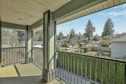 Swimming Pool Photo of 13998 115 Avenue, Surrey, BC