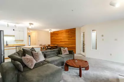 18 4725 Spearhead Drive, Whistler, BC, Whistler — Townhouse for sale