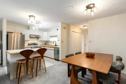 18 4725 Spearhead Drive, Whistler, BC, Whistler — Townhouse for sale