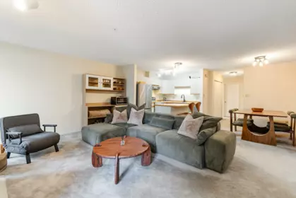 18 4725 Spearhead Drive, Whistler, BC, Whistler — Townhouse for sale