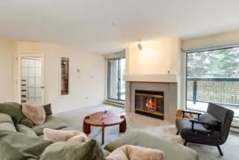 18 4725 Spearhead Drive, Whistler, BC