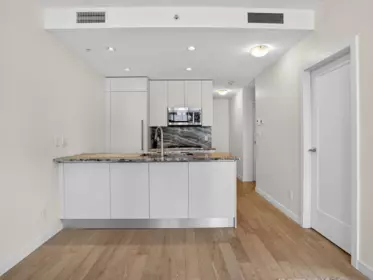Breakfast Nook Photo of 301 2565 Maple Street, Vancouver, BC