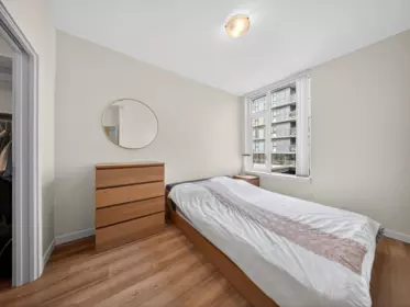 Guest Bathroom Photo of 301 2565 Maple Street, Vancouver, BC