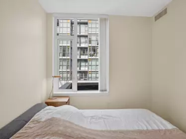 Loft / Bonus Room Photo of 301 2565 Maple Street, Vancouver, BC