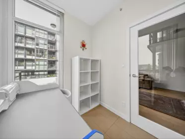 Mudroom Photo of 301 2565 Maple Street, Vancouver, BC
