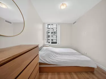 Office / Den Photo of 301 2565 Maple Street, Vancouver, BC