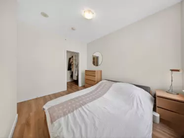 Powder Room Photo of 301 2565 Maple Street, Vancouver, BC
